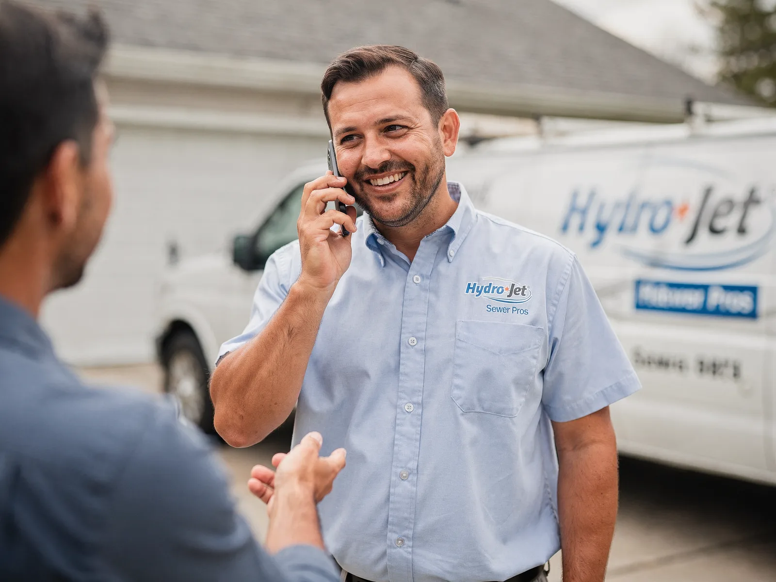 Hydro Jetting Ivesdale, IL FAQs